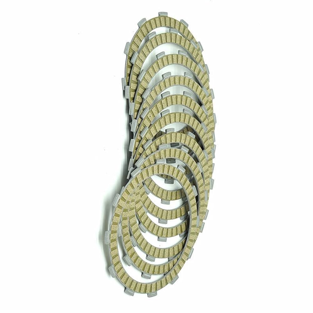P Amazon.com: HIZORB Motorcycle Clutch Disc for Kawasaki
